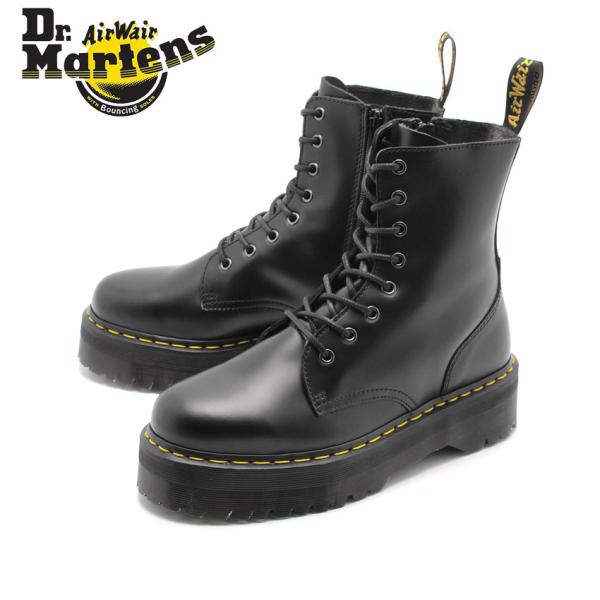 Dr.Martens（ドクターマーチン） ブーツ メンズ レディース 8ホール