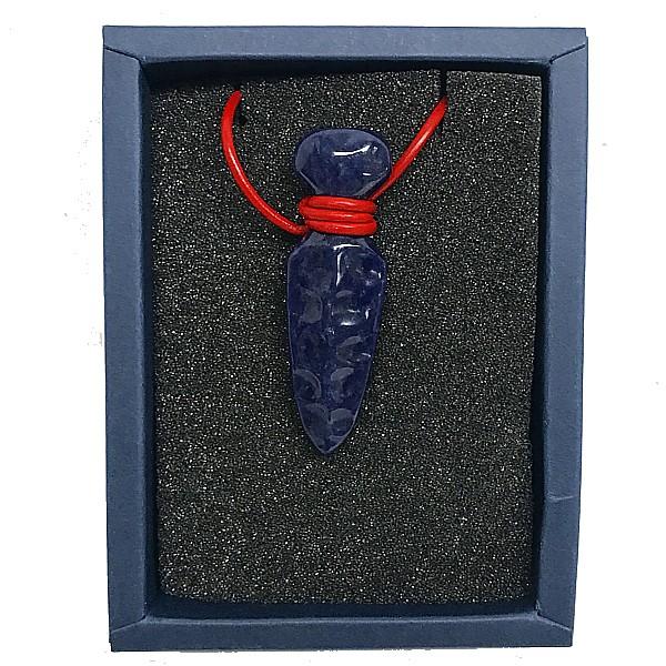 スタジオジブリ もののけ姫 玉の小刀 ペンダント : ZOONETYahoo!店