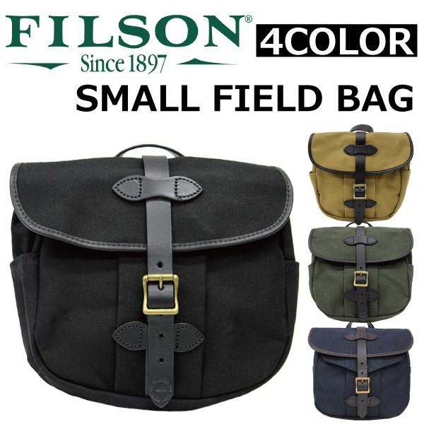 FILSON（フィルソン） 並行輸入品 SMALL FIELD BAG スモールフィールド