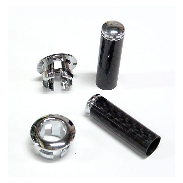 MINI(ミニ) R50-53系 R55-R59系 「CLOS」クロス ドアロックピン