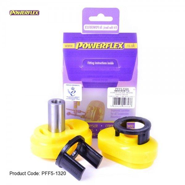 MINI(ミニ) F55/ F56 ロアエンジンマウントブッシュ ウレタン強化