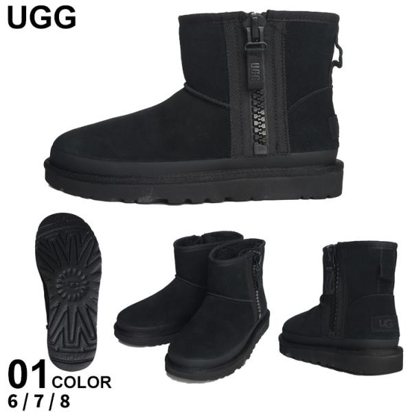 UGG Australia（アグオーストラリア） UGG ブーツ レディース アグ