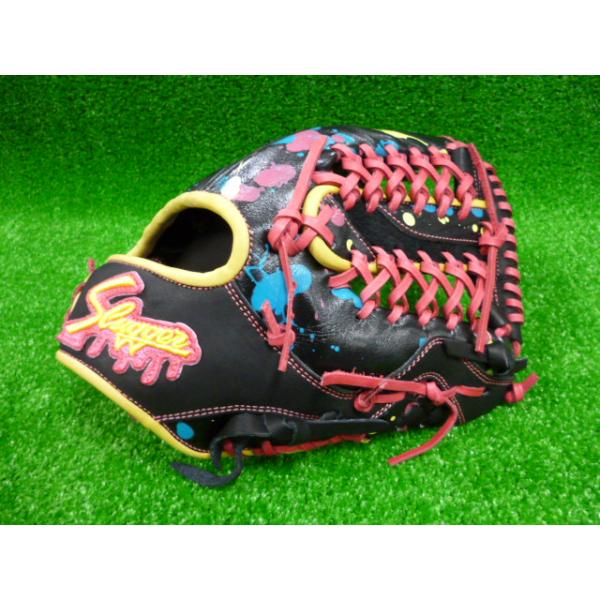 久保田スラッガー（KUBOTA SLUGGER） 軟式グローブ 2022限定軟式グラブ