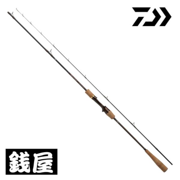 DAIWA（ダイワ） 極鋭カワハギRT AGS N-SF : つり具の銭屋 - 通販