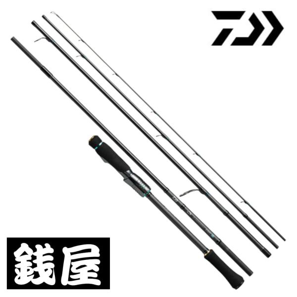 DAIWA（ダイワ） エメラルダス ストイスト ST 82ML-5 (アウトガイド
