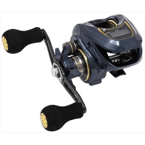 DAIWA（ダイワ） タナセンサー 150DH (右ハンドル) : つり具の