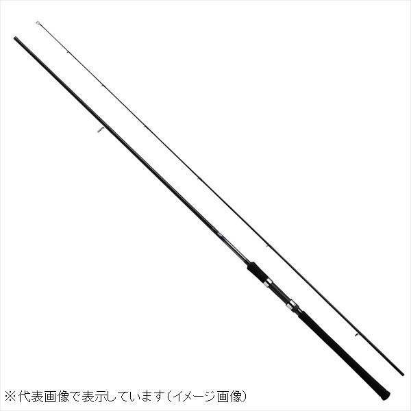 DAIWA（ダイワ） ジグキャスター LIGHT 96ML : つり具の銭屋