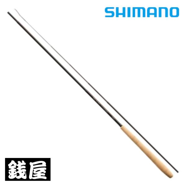 シマノ（SHIMANO） 渓流竿 天平(てんぴょう) テンカラ NB LLS33