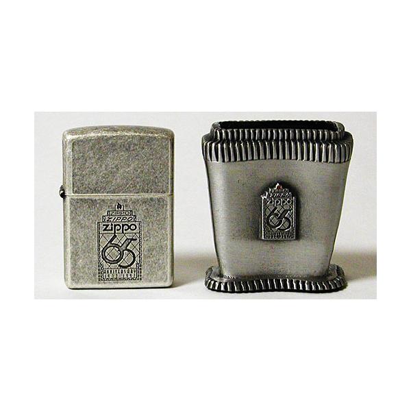 65周年記念品 テーブルライター 22222→12/31まで‼️【希少】zippo