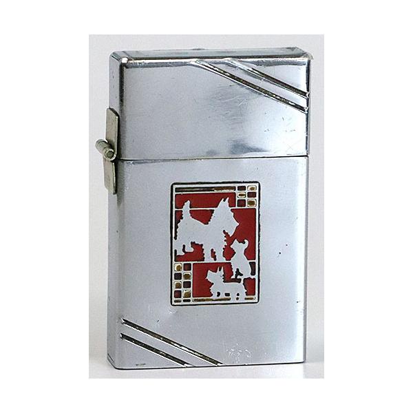 ZIPPO（ジッポー） 1933年製ファースト・モデルジッポー中古修理品