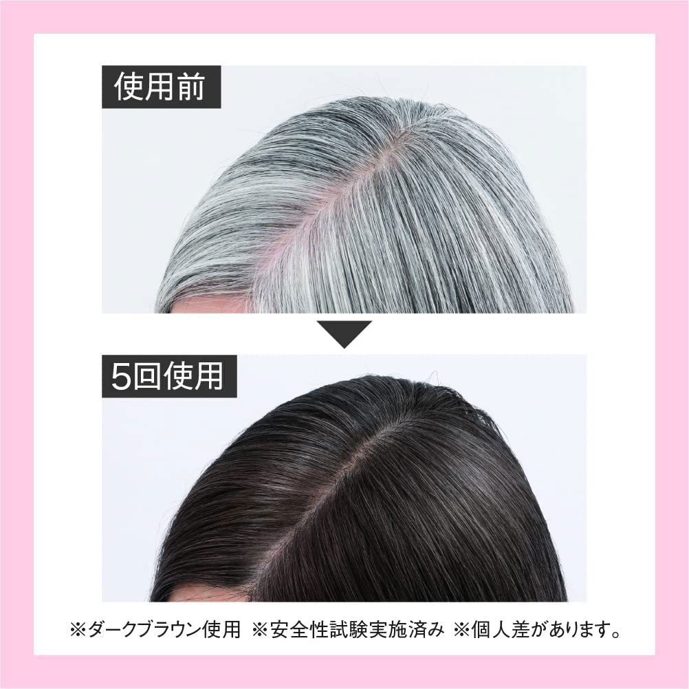 RJヘアカラートリートメント｜化粧品の通販 山田養蜂場【公式】