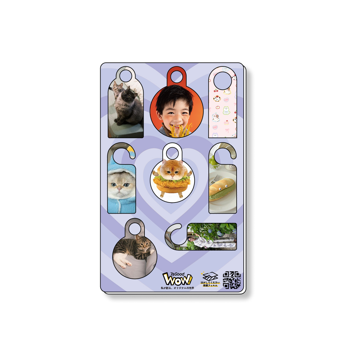 WOW ブランドトップページ | 株式会社HHO