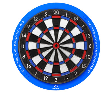 ダーツボード【ダーツライブ】DARTSLIVE-ZERO BOARD｜ダーツ用品は