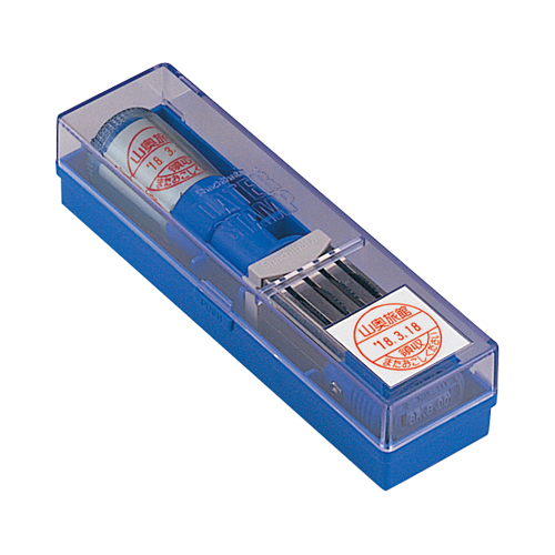 データースタンプ用ケース 大|DS-PCL|商品カタログ|シヤチハタ株式会社