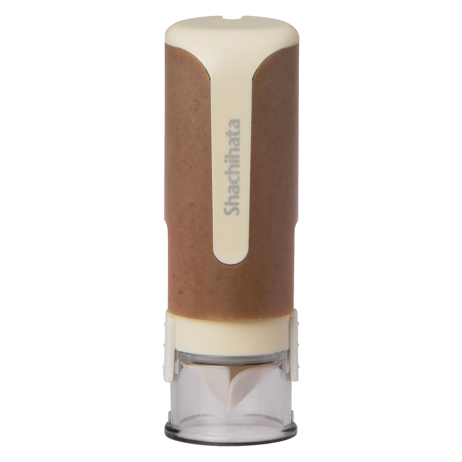 キャップレス9 バイオマスプラスチック メールオーダー式 抹茶|XL