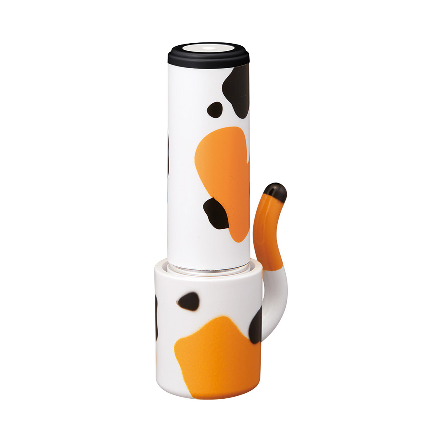 ネーム9着替パーツ おめかしっぽ ミケ|XL-9PSP/H-A3|商品カタログ