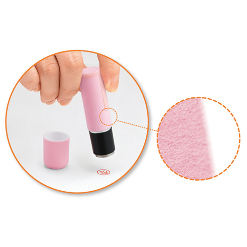 ネーム9着せ替えパーツ モフラ バイオレット|XL-9PMF/H-A11|商品