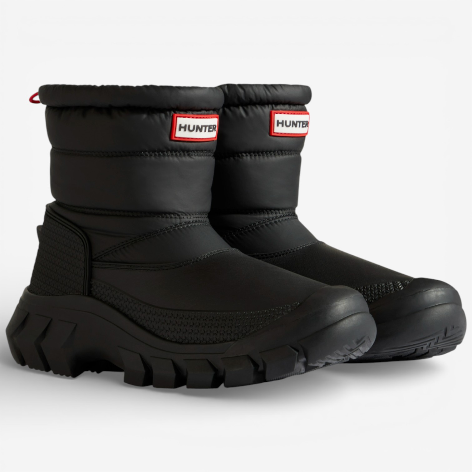 Hunter Women's Intrepid Short Snow Boot - TSC.ca