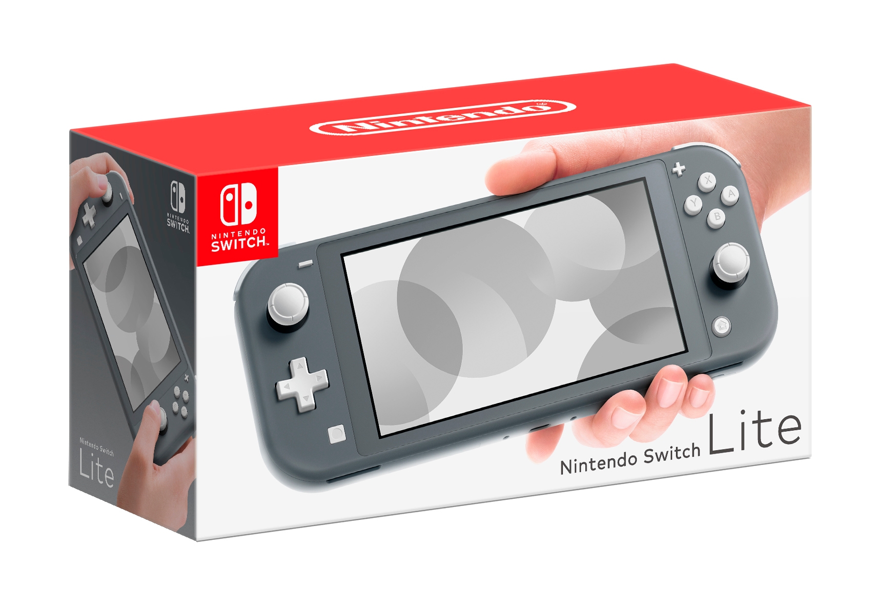 Nintendo Switch Lite - TSC.ca