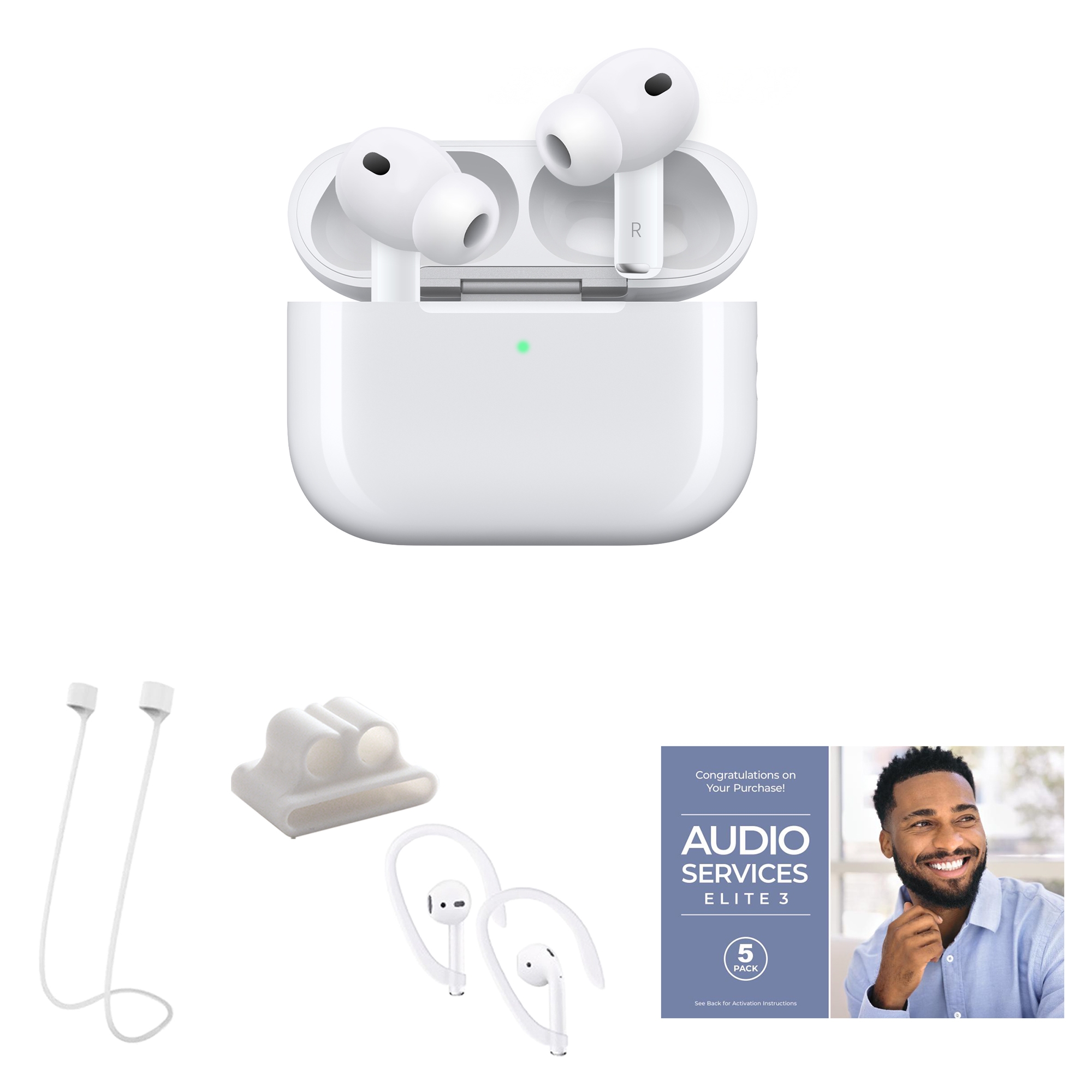 Apple AirPods Pro 3 - TSC.ca