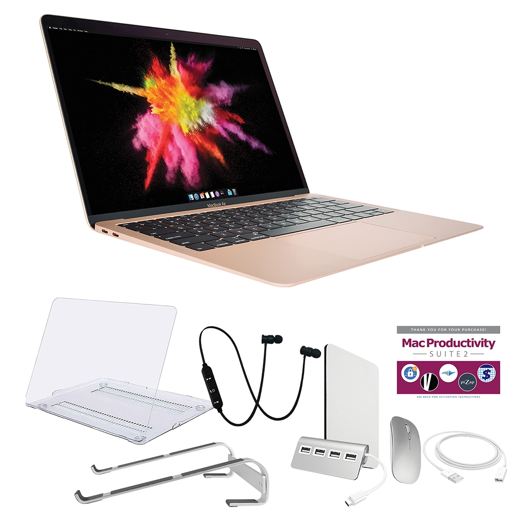 Apple M1 MacBook Air 13.3