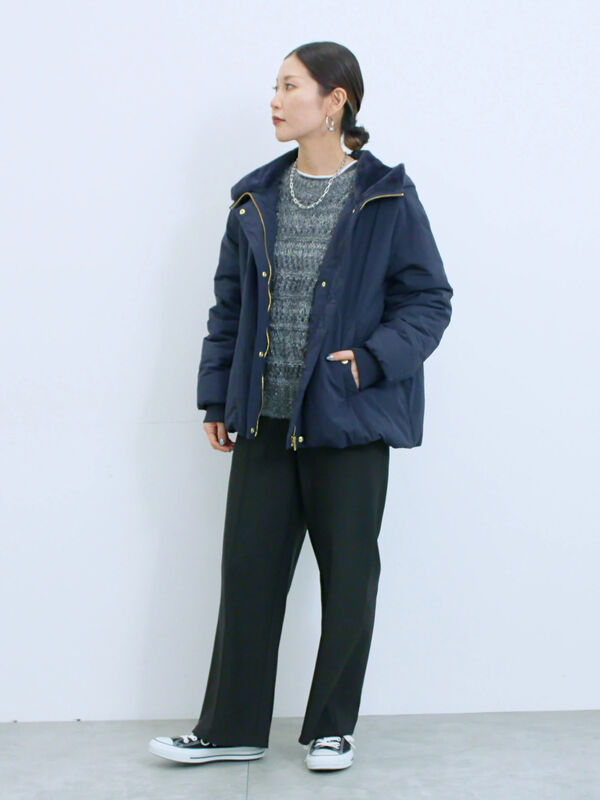 セール】 N-2Bジャケット（ベージュ/ブラウン/ネイビー/アウター