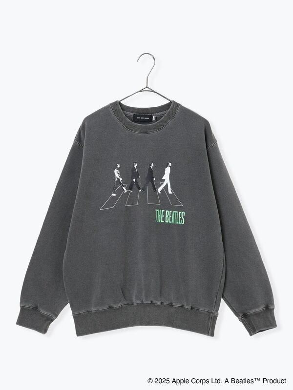 セール】 【GOOD ROCK SPEED】THE BEATLESスウェット