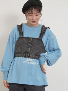 ベストのセール・アウトレット｜レディースファッション通販のCAN OUTLET