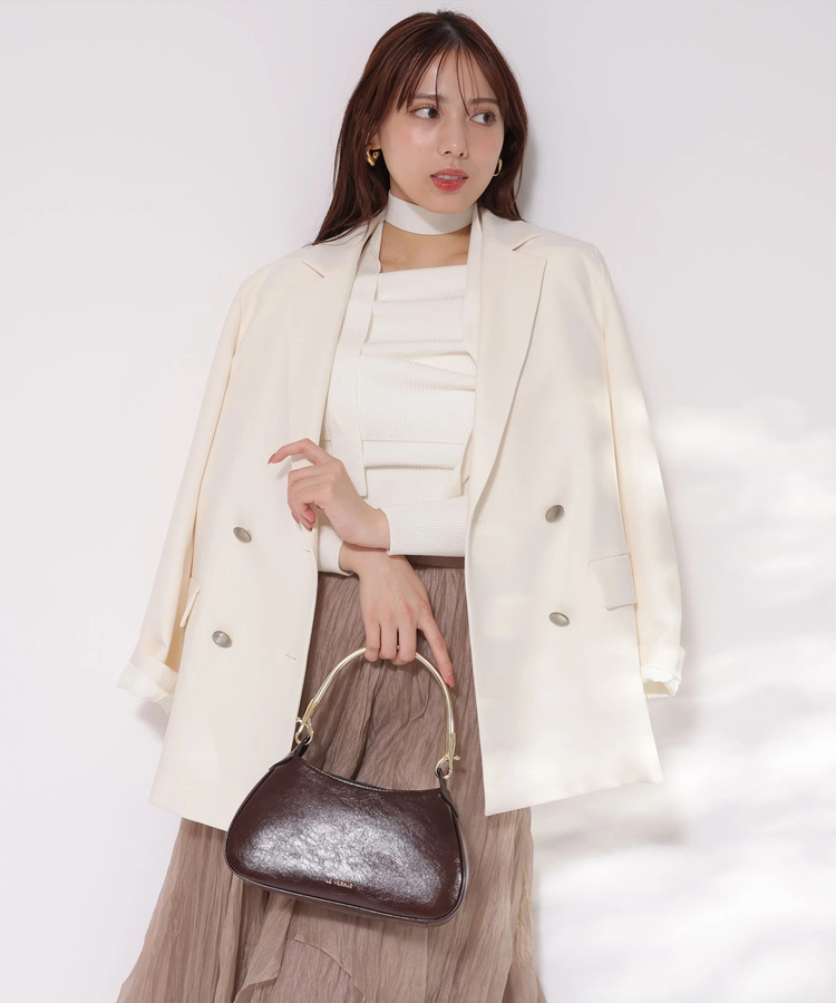 テーラードジャケット | ジャケット | Mystrada（マイストラーダ