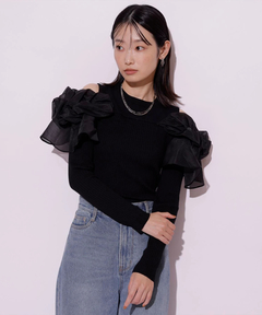 マイストラーダ Pコート 白 Sサイズ Pコート | コート | Mystrada