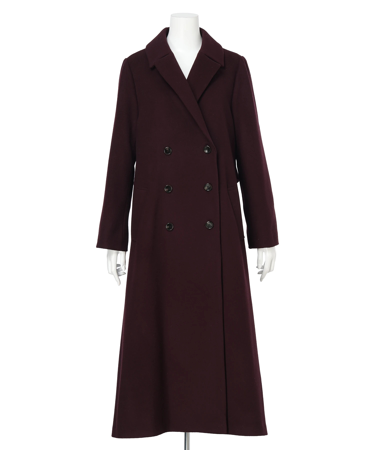 ≪店舗限定≫バックボリュームコート | コート | Mystrada（マイ