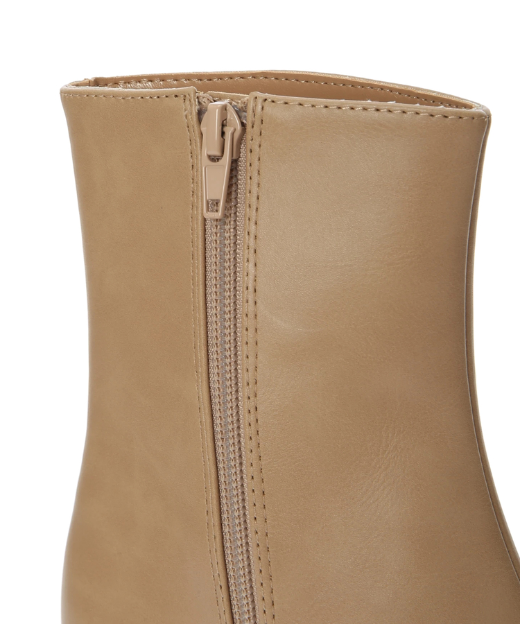 ベーシックショートブーツ | ブーツ | Arpege story（アルページュ