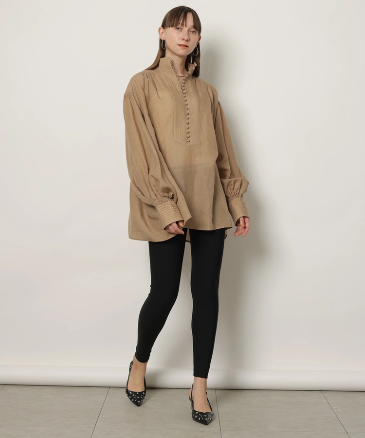 レギンス | パンツ | CADUNE（カデュネ） │【公式通販】Arpege story