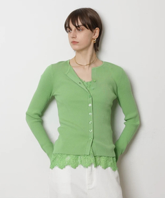 ナロータイブラウス | シャツ・ブラウス | CADUNE（カデュネ