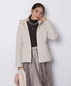 コート 商品一覧（レディース） │ JUSGLITTY（ジャスグリッティー