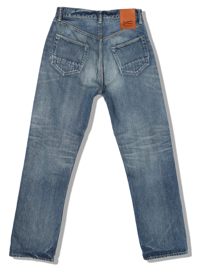 EASTWIDER MIJ CURVING アイテム詳細｜DENHAM（デンハム）日本公式