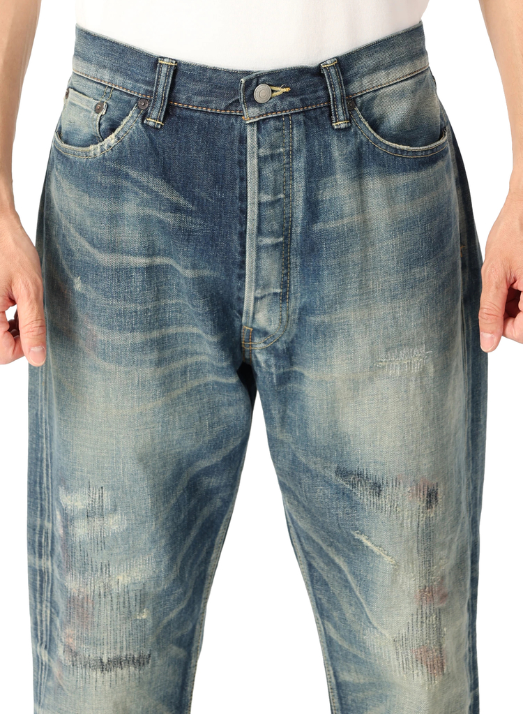 EASTWIDER MIJ CORNER アイテム詳細｜DENHAM（デンハム）日本公式