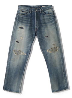 EASTWIDER MIJ WDB アイテム詳細｜DENHAM（デンハム）日本公式