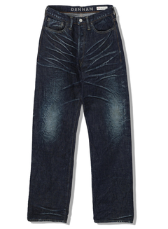 CROSSBACK MIJ VOD アイテム詳細｜DENHAM（デンハム）日本公式