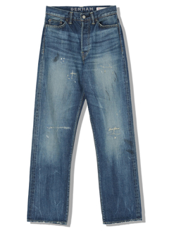 CROSSBACK MIJ VOD アイテム詳細｜DENHAM（デンハム）日本公式