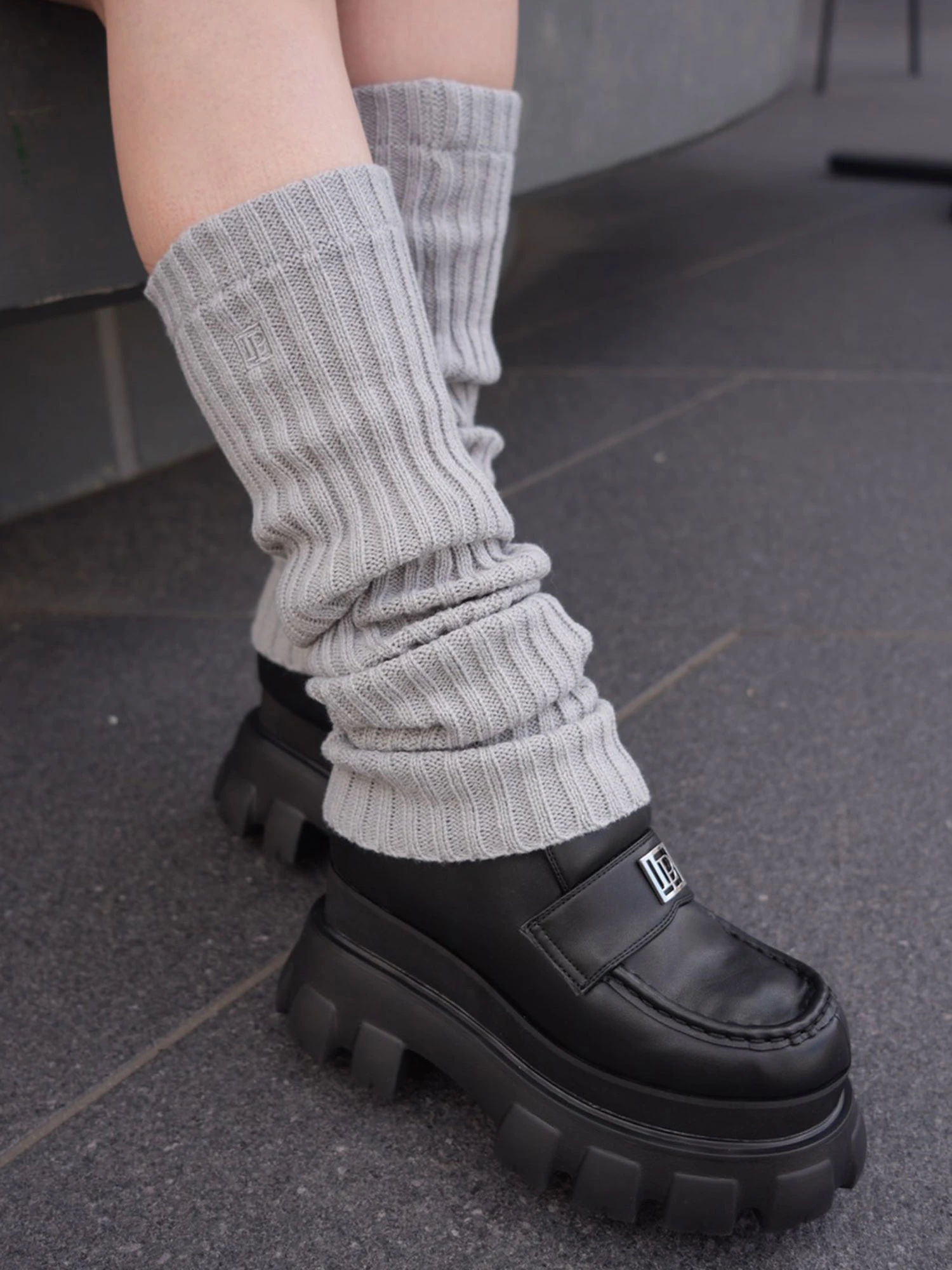 LIP SERVICE（リップサービス）｜ LPポイントレッグウォーマー