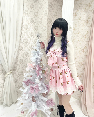 店舗在庫確認 | Ank Rouge | フロント開きモノグラムワンピース