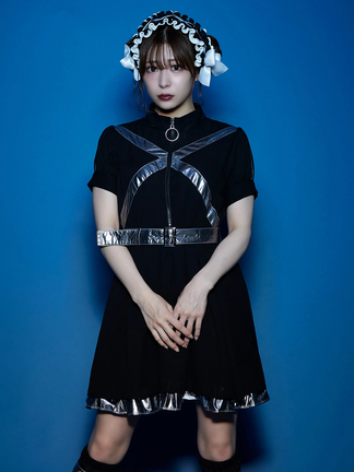 サイバーワンピース - Jamie エーエヌケー(ジェイミーエーエヌケー)の