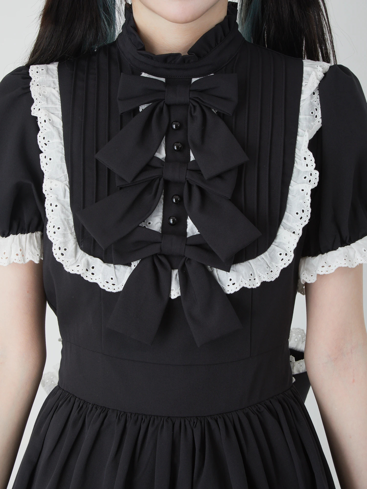 パールクロスゴシックOP - Jamie エーエヌケー(ジェイミーエーエヌケー