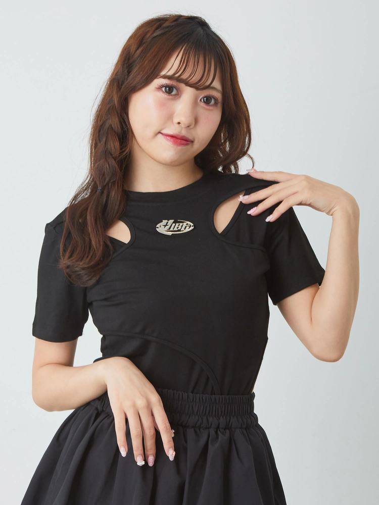 ストリートTOPS - Jamie エーエヌケー(ジェイミーエーエヌケー)のT