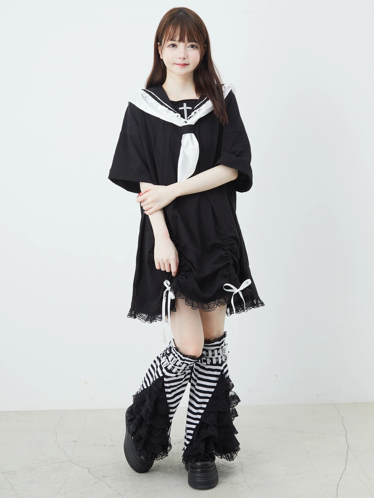 東京天使セーラーネコ特攻服 - Jamie エーエヌケー(ジェイミーエー