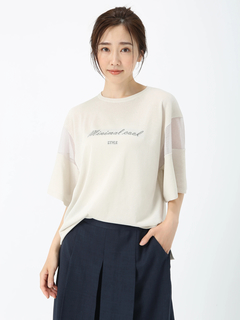 MORABITO BLANC(モラビトブラン)｜ブラウス アイテム一覧｜.K online