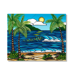 SKY BLUE / Clark Little（クラークリトル）のAlumi Prints通販