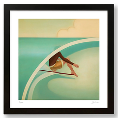 Tyler Warren（タイラーウォーレン）|GREENROOM GALLERY