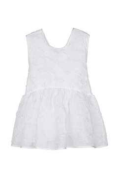 CECILIE BAHNSEN(セシリー・バンセン) | GUESTLIST TOKYO（ゲスト